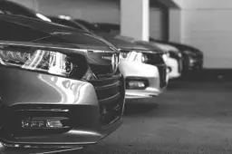 Sudie, loterija: kodėl naudoti automobiliai su garantija baigia „katės maiše" erą
