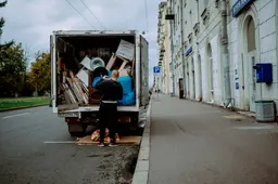 Perkraustymo paslaugos Vilniuje: kur rasti geriausius pasiūlymus?