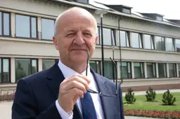 Prienų rajono meras Vaicekauskas nuteistas „čekiukų“ byloje, neteks pareigų