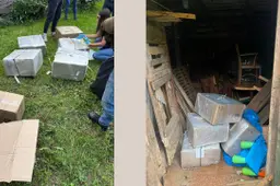 Pasieniečiai tyrime dėl kontrabandos sulaikė 6 asmenys, 3 iš jų – pareigūnai