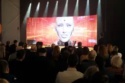 Alytuje įvyko daugiau nei 500 dalyvių subūręs verslo forumas „EVOLIUCIJA 2026“