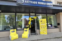 Alytaus regiono pramonės ateitis – kvietimas gamybos įmonėms į svarbią diskusiją