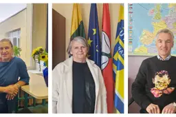 Baravykas, išdaigos ir žygiai: ką mokytojai prisimena iš mokyklos?