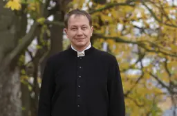 Šv. Liudviko parapijos klebonas Marius Talutis: „Šios dienos mums yra atminties ir išminties mokykla“