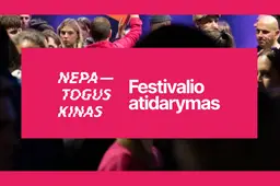 Alytaus Jurgio Kunčino viešojoje bibliotekoje – šventinis jubiliejinio, 20-ojo, dokumentinių filmų festivalio „Nepatogus kinas“ atidarymo seansas