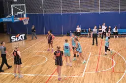 „ALYTUS-GUT.LT“  krepšininkės netlaikė Klaipėdos LCC komandos spaudimo