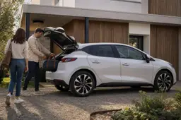 Kokie automobiliai geriausiai tinka kasdienėms kelionėms?