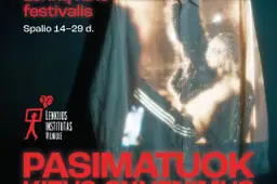 Lenkų kino 20-asis festivalis kviečia žiūrovus pasimatuoti kitus gyvenimus