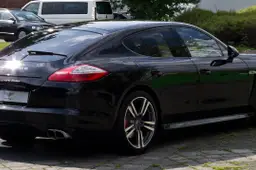 Prienų rajone pavogtas automobilis „Porsche“, o Druskininkuose – „Mercedes Benz“