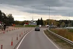 Aptikti teršalai ir Prienų žiede