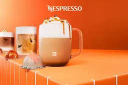 Atraskite „Nespresso“ rudens skonius: riboto leidimo „Vertuo“ kapsulės ir receptai