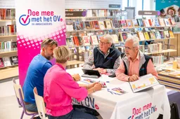 inloopspreekuur doe mee met het ov