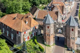 volmolen n