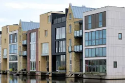 vathorst wonen aan de laak 2