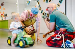 Clini clowns_ Ditta van Gent -34