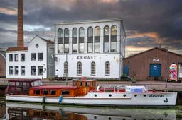 Bolivar voor Kroast