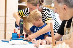 Persfoto 1 Re-creatie zomerworkshops_ foto Robin Weidner