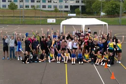 netball toernooi 2024