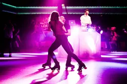 Rollerdisco 2025