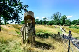 Grebbelinie beeld Anne Hamers