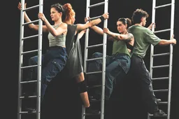 C_ Jonas Vermeulen - BEYOND - Circumstances