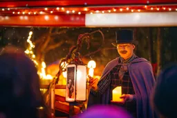 De grootste vernieuwing is de komst van de Warme WinterWakers, de magische familie Lumière. Aan de hand van sfeervol straattheater en op hun eigenzinnige wijze organiseren zij tien avonden