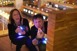 Eemhuis at Night (c) Henry Krul (8)