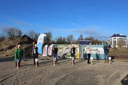 Start bouw Hoefse Hout