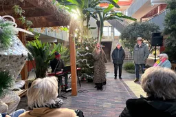 Kerstconcertjes 2025