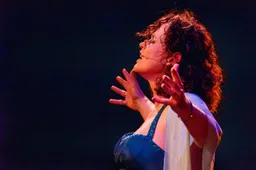 Marlies Claasen (fotograaf Norbert Erinkveld) (Groot)