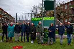 Werkbezoek Liesbeth Spies - SWEV