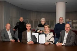 Samenwerkingsafspraken 9 februari 2026