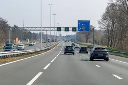 A12 Lunetten - Veenendaal 06 klein bronvermelding Rijkswaterstaat