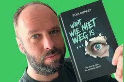 Meet en Greet Tom Rijpert