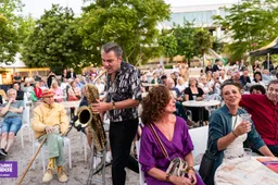 Musicians Paradise (fotograaf Nico Brons) (9)