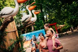 In aanloop naar het evenement Waterpret! (4 juli tm 30 augustus) worden de verkoelende zomeractiviteiten steeds verder uitgebreid