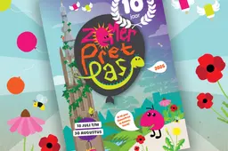 ZomerPretPas 2026