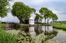 Gemaal Eemnes