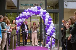 GGD regio Utrecht - alcoholvrij proostmoment