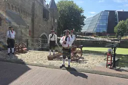 Kanonnentocht