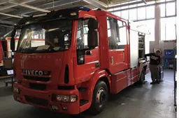 brandweerauto 2