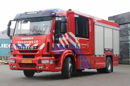 brandweerauto 5