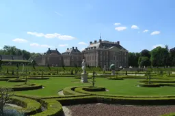 paleis het loo baroktuin diagonaal cc by sa 30 paul blonk