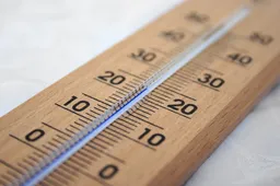 thermometer
