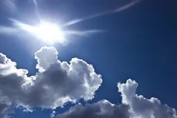zon wolken ana j pixabay