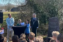 herdenking loenen