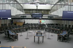 raadszaal
