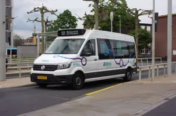 Lijn 45 Wikipedia