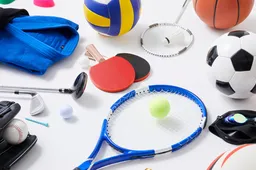 sportaccommodatie