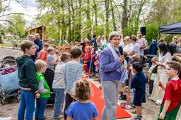 verzetsstrijderspark